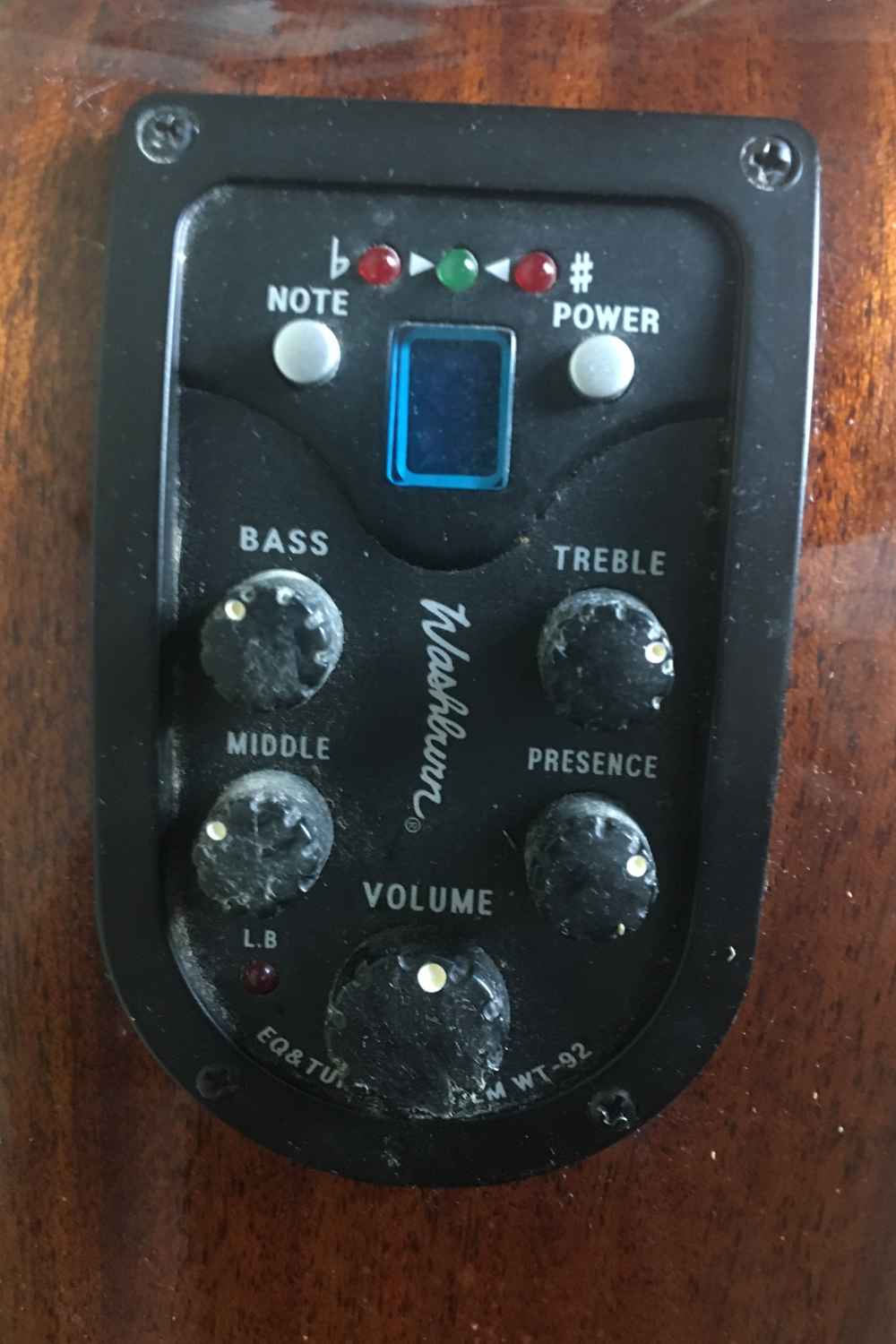 What Do Guitar Knobs Do? The Electric Guitar Controls Explained