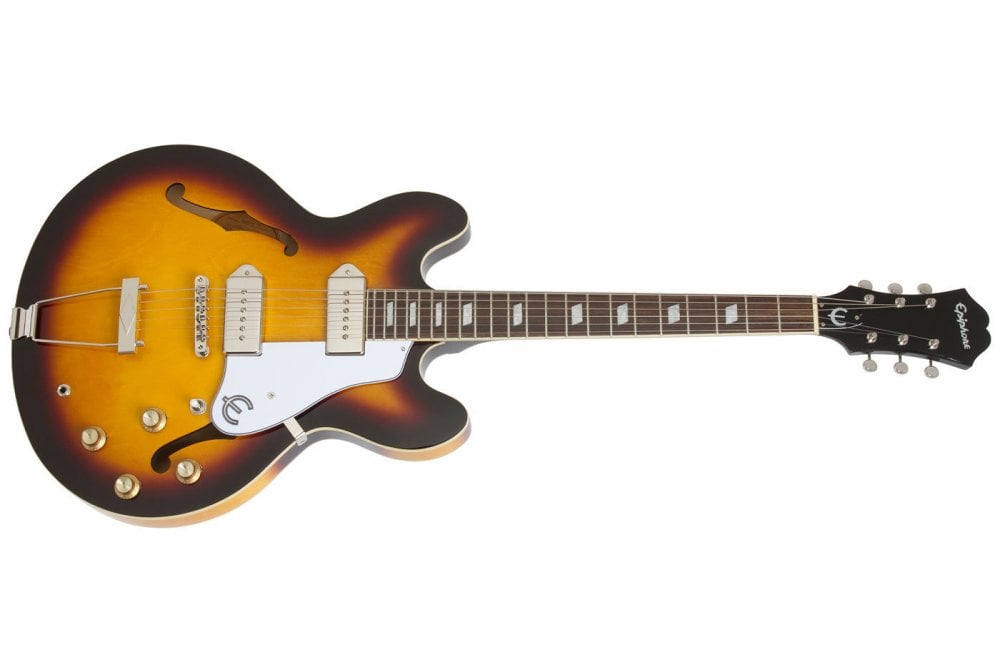 epiphone casino