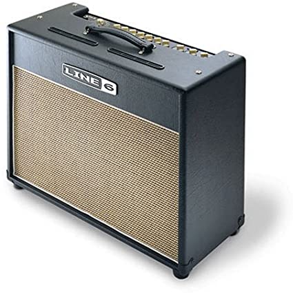 line 6 flextone amp