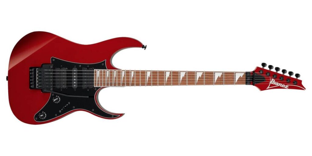 ibanez rg550 hsh