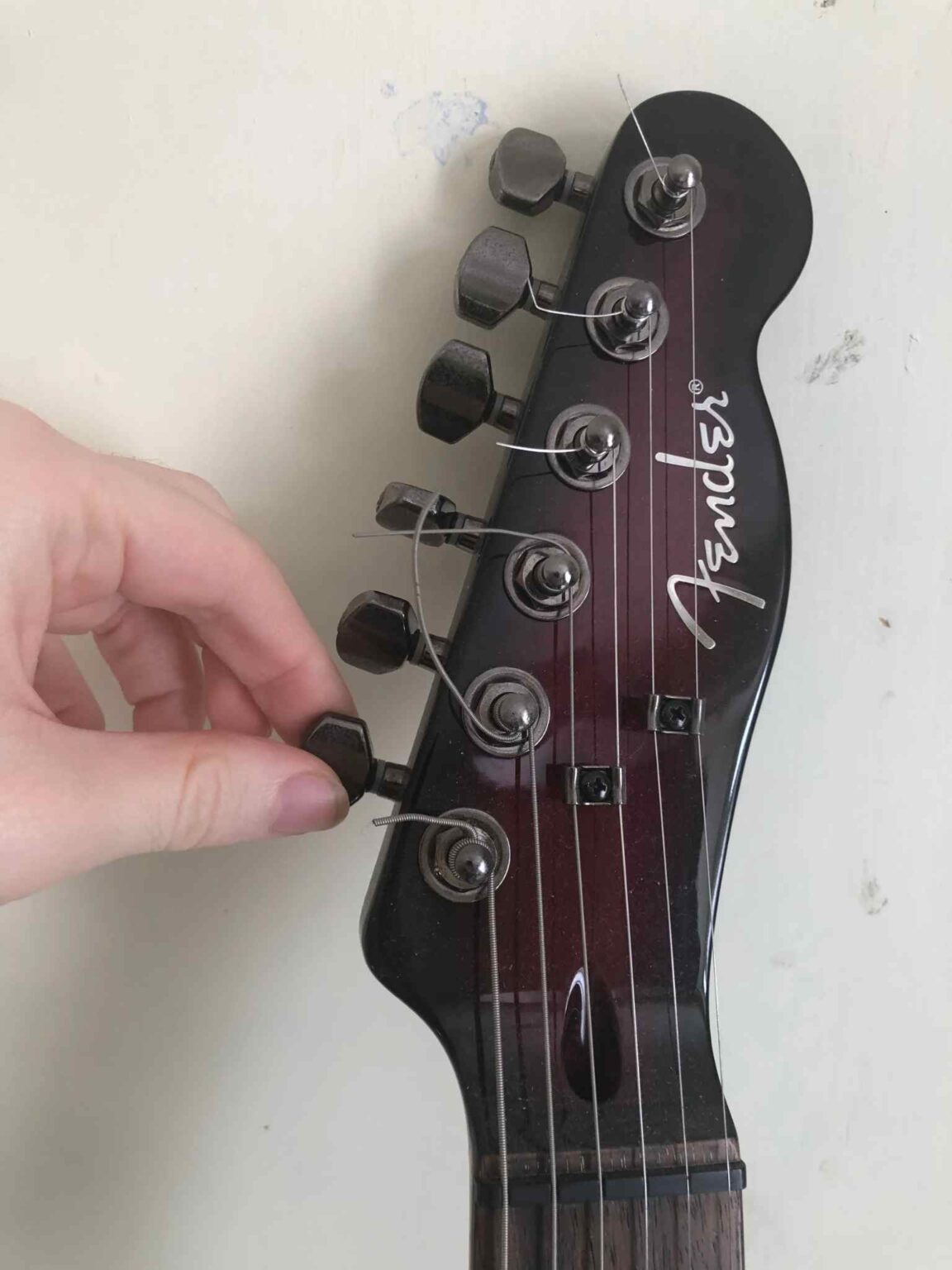 Should you Loosen Guitar Strings When Not Playing? No! Here's Why