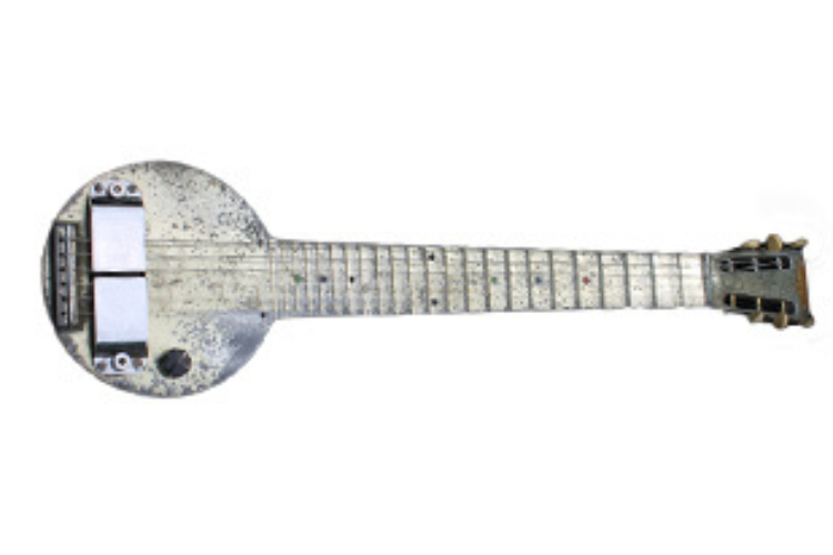 rickenbacker frying pan