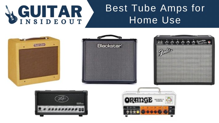 best tube amps for home use