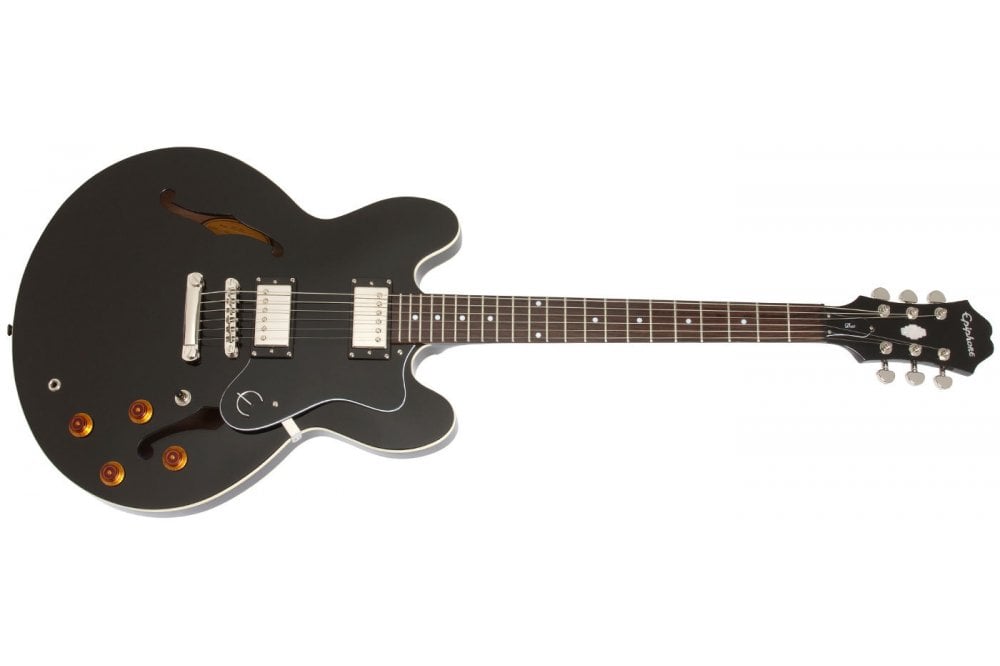 epiphone dot