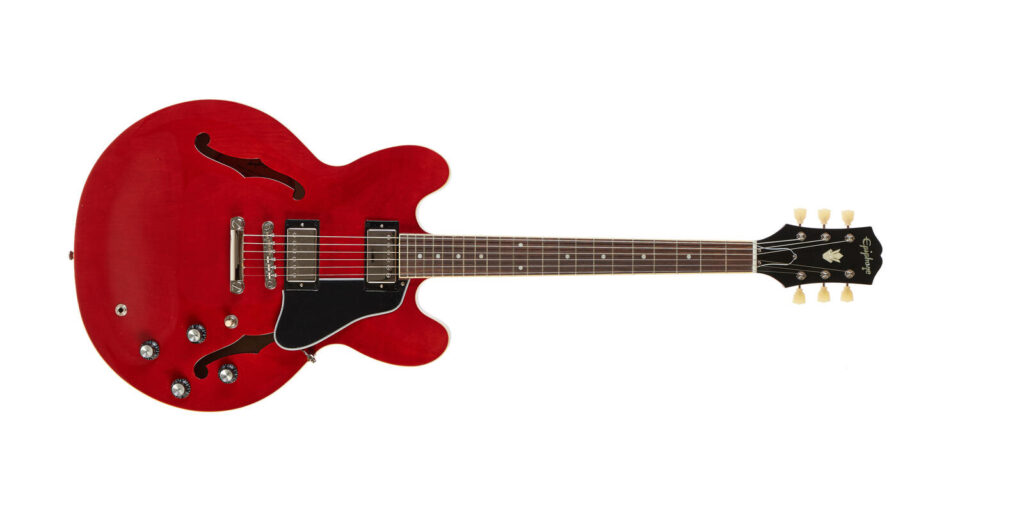 epiphone es 335