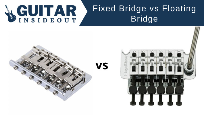 fixed bridge vs floating bridge