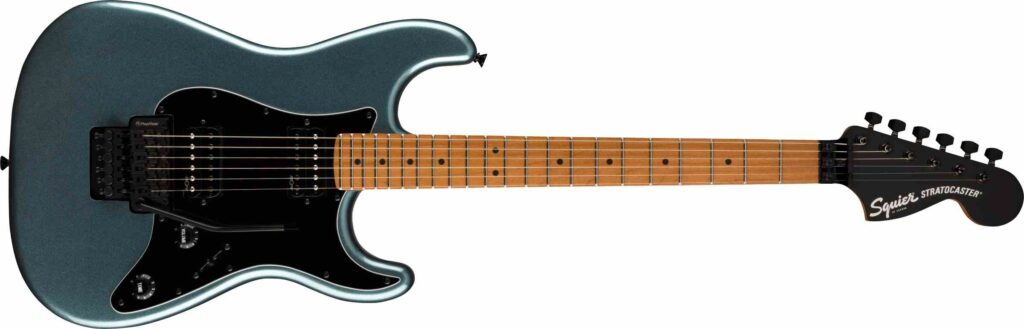 squier contemporary stratocaster