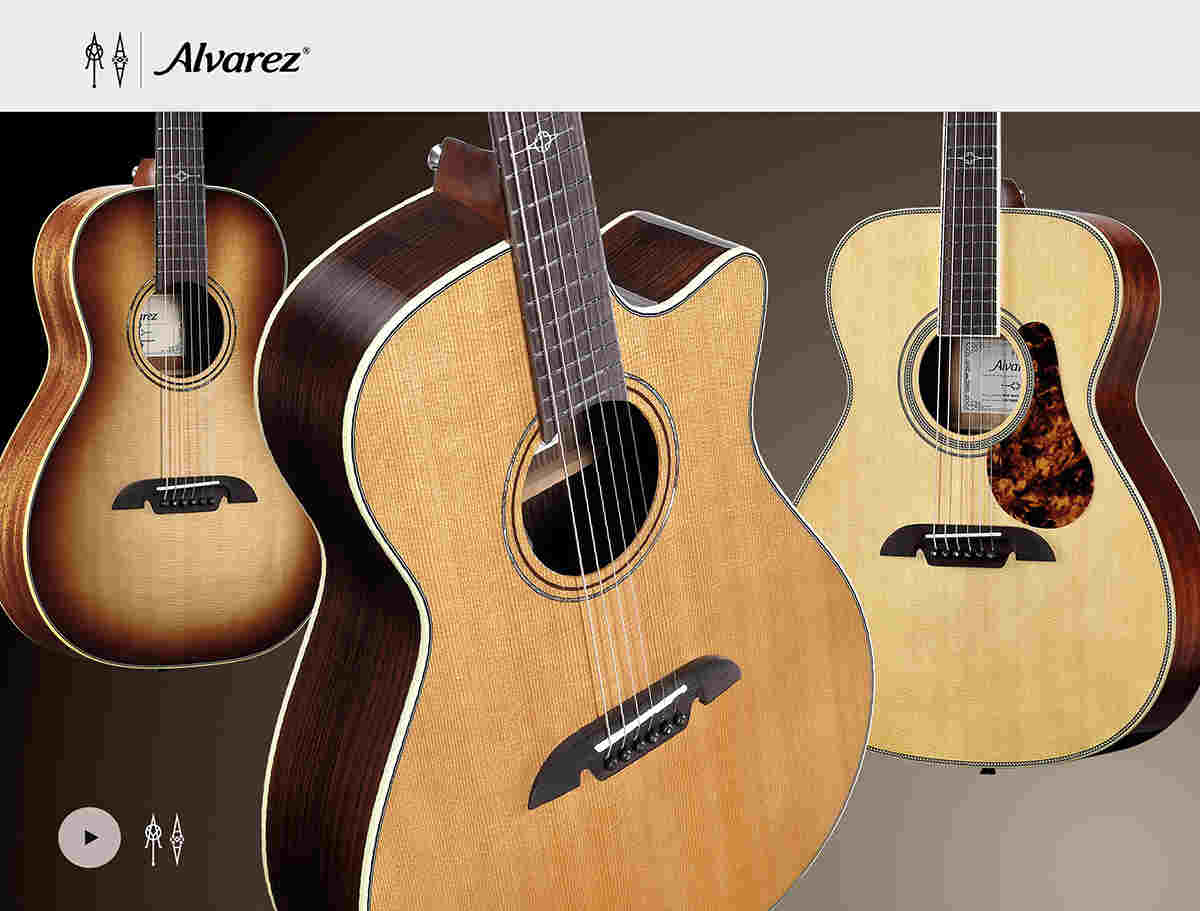 alvarez new masterworks series 2024