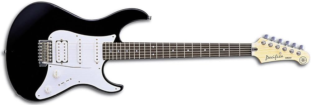 Yamaha Pacifica 112